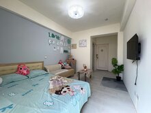 中原商圈~低總價陽台套房
