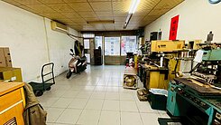 桃德路優質面寬廠辦