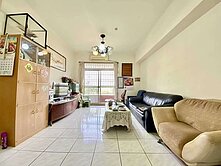 公園家年華#捷運宅#挑高室內空間#屋況佳美三房