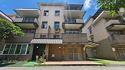 屏東市社區型丨日式風百坪電梯車墅