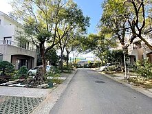 心中日月孝親別墅