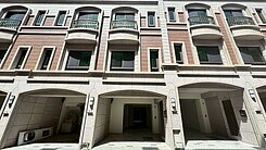 富宇大地｜1480萬｜社區型透天雙車位｜新光田特區