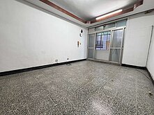 景安捷運站❤前後陽台天然瓦斯廁所開窗安靜美寓