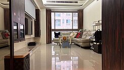 美術館旁｜惠宇清寬｜雙衛開窗朝南大三房平車