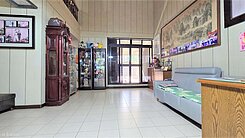 介壽路G05捷運站別墅 生活交通機能完善