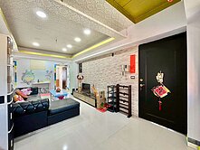 🌞薇多綠雅低總價溫馨三房車*小巢希望儷嘉🌞