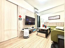 專-永大商圈 輕屋齡3房+平車