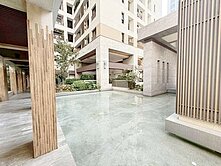 東區富立和築三房平車