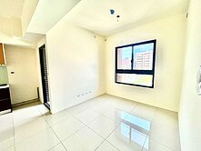 境安樹語視野兩房平車