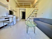 📞📢新案獨賣~大學市挑高森林景觀機能超佳美套房