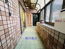 茵郡優質大樓 ⭐樓中樓/陽台進出+平移車位