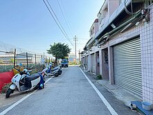 大樹區九曲堂近車站全聯.學區車庫式透天