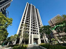 💜卓悅聯盟💜聯上大喜高樓大都會公園景觀戶