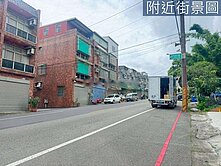 正15米瑞坪路美別墅
