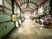 安南區*和順工業區*乙工廠房