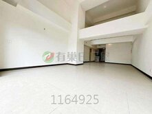 黃金稀有合宜邊間光感店面