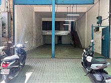 三重優質挑高透天廠