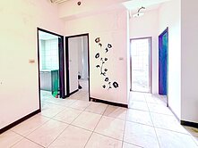 桃園平鎮｜巴黎春天景觀大2房｜合億蘋果團隊