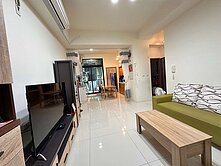 🍎歸仁文化中心＆紅瓦厝國小六年屋平車三房電寓