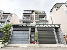 中國醫-五房臨路電梯別墅