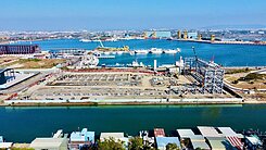 888興達港茄萣重劃區12米6大面寬美建地