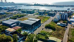 興達港茄萣重劃區12米6大面寬美建地