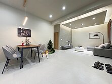 🍎建工商圈🍎一樓漂亮公寓8米面寬好停車