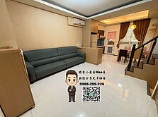 Hao房【興大康橋】中興大學旁震後三房平車