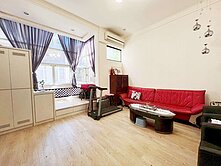 超級稀有🍎藝文正核心1-2樓大空間四房車