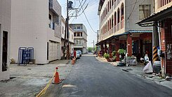 近橋頭科學園區✨️燕巢安招社區優質方正建地