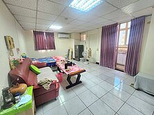 專任｜前站有廚房・邊間大套房