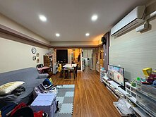 🔥 低總價首選｜美崙公園旁三房華廈 🔥