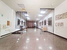 中壢火車站電梯百坪金透店