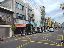 中壢火車站電梯百坪金透店