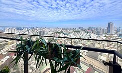 承義佩樺 | 勝美上境｜極致視野雙平車大三房