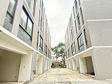 全新新豐邑墅二期B5