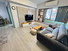 金龍湖畔*優質美妝雅緻電梯大三房+車位吉宅