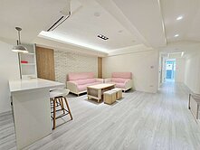 推薦✨雲仙白磺溫泉生活2+1房