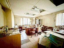 合志金寶成都路整層辦公參樓