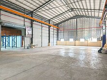 太乙甲工雙臨路大地坪大面寬廠房