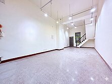 武廟商圈金店★雙捷運1+夾大空間★