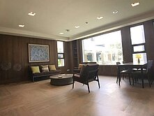 東區富立和築三房平車