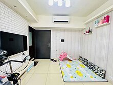 高大特區｜永久棟距｜精緻溫馨兩房｜稀有釋出