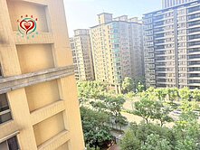 北大-四季會館兩房1258萬(同心圓小詩)