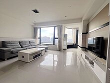 三民學區+巨城生活圈 視野三房平車							