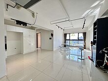 獨家釋出｜麗晨卓爾高樓大三房平車｜廍子學區