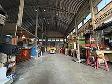 和順工業區12米路廠房