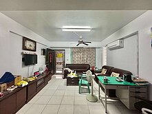 ❣️崇蘭國小面寬輕齡車墅❣️