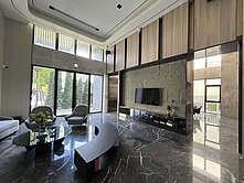 岡山艾美御花園/全新採光三房平車