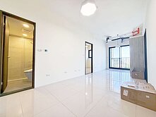 ✨青埔A18高坪效精品3房🔥永久景觀宅A17🌳